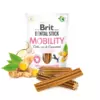 Brit Dental Stick Mobility Curcuma&Collagen 7 gab, 251 g