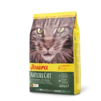 Josera super premium Nature Cat, 2kg