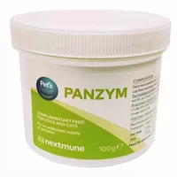 PANZYM 100G