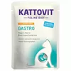 KATTOVIT Gastro vista/rīsi 85g