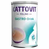 KATTOVIT Gastro dzērniens, 135ml