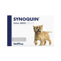 SYNOQUIN® EFA small breed N30