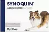 SYNOQUIN® EFA medium breed N30