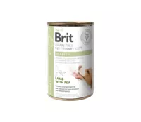 Brit Veterinary diets Dog- diabetes 400g