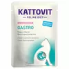 Kattovit Gastro ar lasi/rīsi 85g