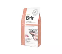 Brit Veterinary diets Cat Renal, 2kg