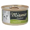 Miamor Pastete, Pastēte ar trusi, 85g