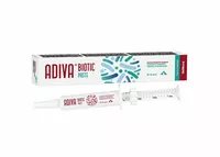 ADIVA BIOTIC PASTA 15 ML