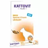 Kattovit Urinary ar vistu krēms, 6x15g