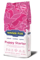 Puppy Starter, 3 kg