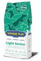 Light Senior, 18 kg