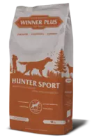 Hunter Sport, 18 kg