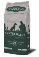 Hunter Select, 18 kg