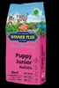 Puppy Junior holistic, 2 kg