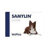 Samylin medium breed 10-30kg N30