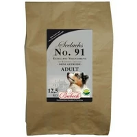 Bubeck No. 91 ar Atlantijas mencu 12.5kg