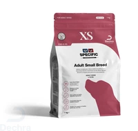 CXD-S-XS Adult Small Breed 1 kg