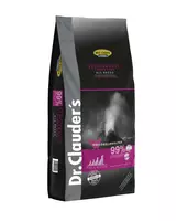 Dr.Clauder´s Best Choice Performance Power Plus, 12,5kg