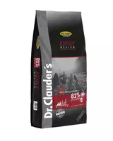 Dr.Clauder´s Best Choice Adult Medium, 20kg