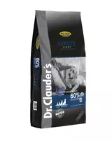 Dr.Clauder´s Best Choice Senior Light, 4kg