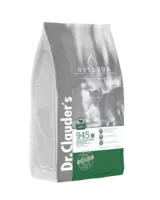 Dr.Clauder's High Premium Outdoor, 1,4kg