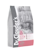 Dr.Clauder's High Premium Kitten, 4kg