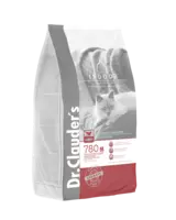 Dr.Clauder's High Premium Indoor, 1,5kg