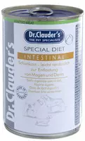 Dr.Clauder´s konservs suņiem Special Diet Intestinal (kunģa un zarnu trakta diēta)  6x 400g