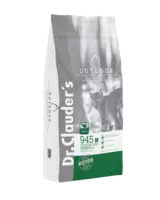 Dr.Clauder´s High Premium Outdoor, 10kg