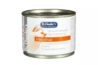 Dr. Clauder’s Intestinal diēta, mitrā barība kaķiem 6x 200g