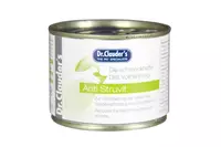 Dr. Clauder’s Anti Struvit diēta kaķiem 6x 200g 