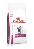 VHN RENAL SELECT CAT 2kg 2kg