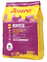 Josera super premium MiniVita, 900g