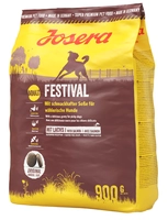 Josera super premium Festival, 900g