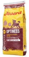 Josera super premium Optiness, 15kg