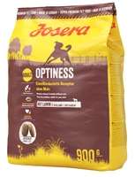 Josera super premium Optiness, 900g