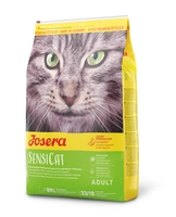 Josera super premium SensiCat, 10kg