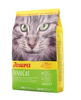 Josera super premium SensiCat,  2kg