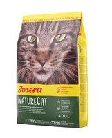 Josera super premium Nature Cat, 400g