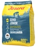 Josera super premium SensiJunior, 900g