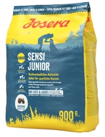 Josera super premium SensiJunior, 900g