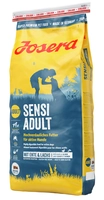 Josera super premium SensiAdult, 15kg