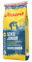 Josera super premium SensiJunior, 15kg