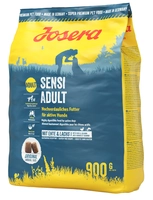 Josera super premium SensiAdult, 900g