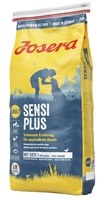 Josera super premium SensiPlus, 15kg