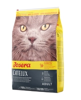 Josera super premium Catelux, 4.25kg