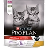 PRO PLAN ORIGINAL, kaķēniem (vista) 400g