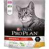 PRO PLAN ORIGINAL, pieaugušiem kaķiem (vista) 400g