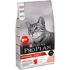 PRO PLAN ORIGINAL, pieaugušiem kaķiem (lasis) 1.5kg