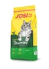 Josera premium Josicat Crunchy Poultry, 650g